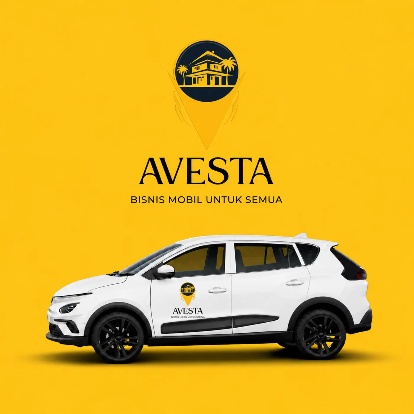 Avesta kemitraan mobil produktif
